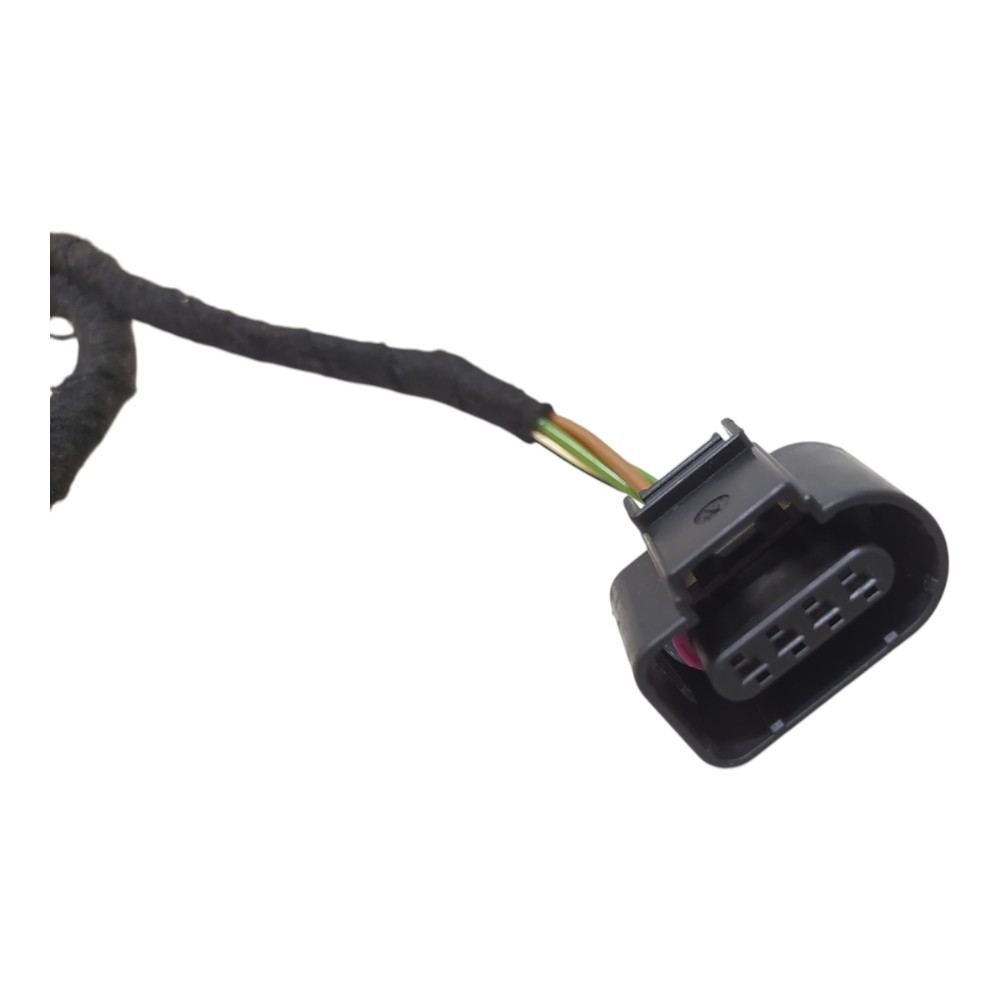 Chicote Tampa Traseira Vw Up Tsi 1.0 2019 V144 3