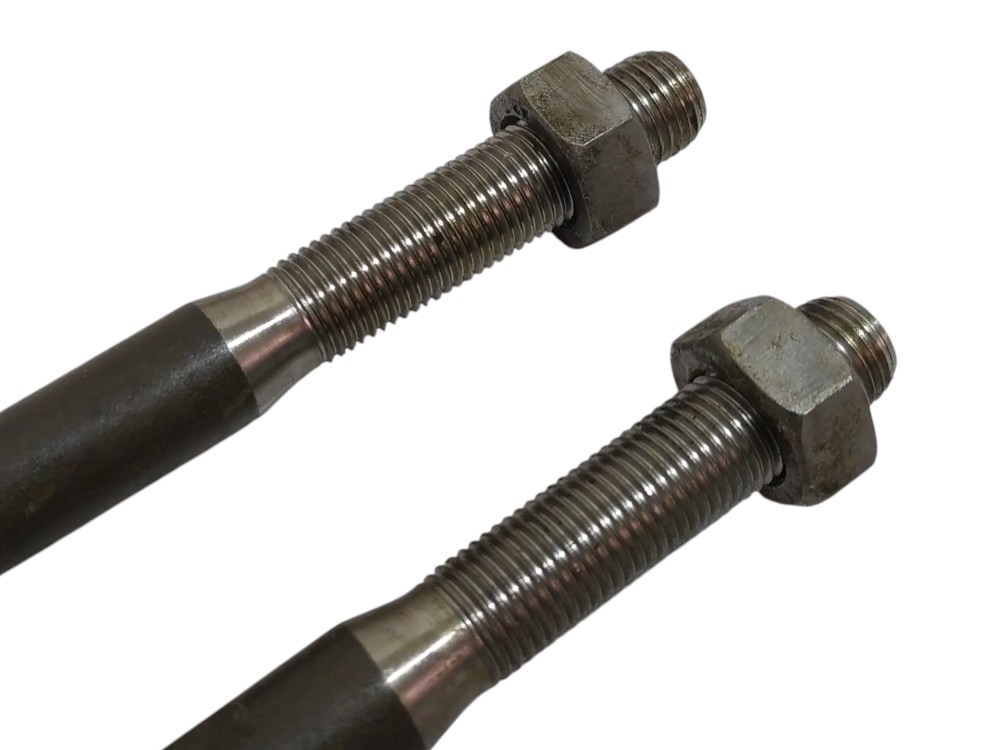 Par De Articulação Braço Axial Kia Besta E Bongo K2500 K2700 5