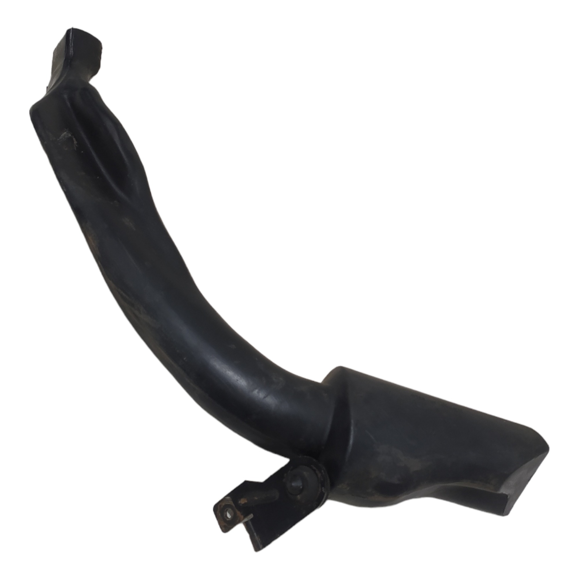Tubo Ressonador Filtro Ar Ford Mordeo 1997 V98 3