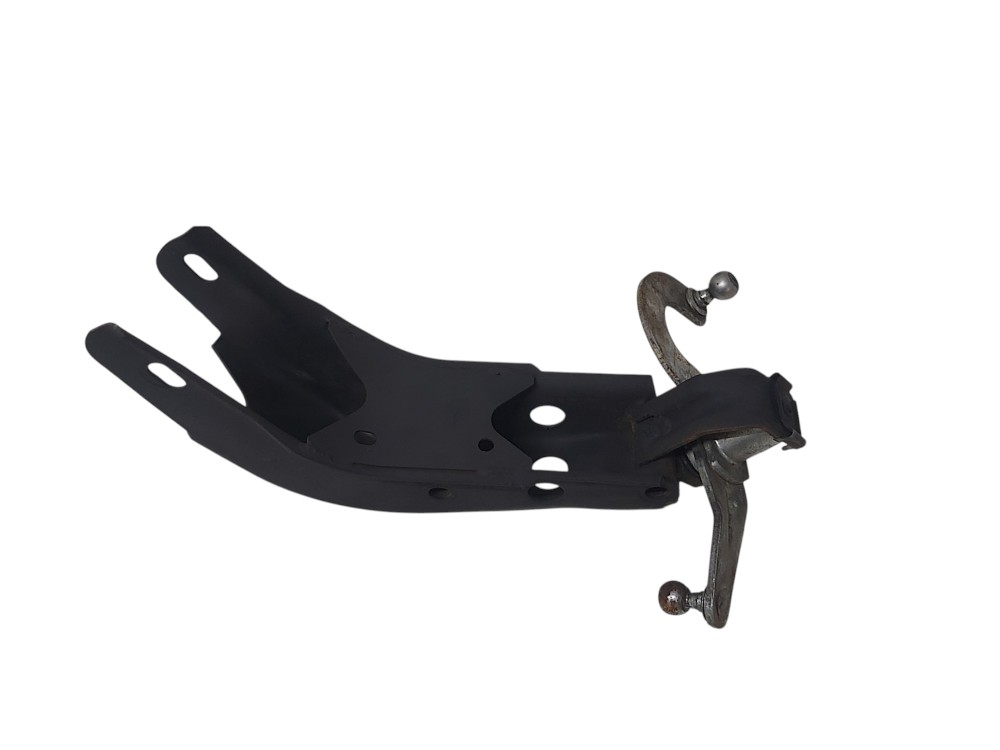 Suporte Do Coxim Cambio 2