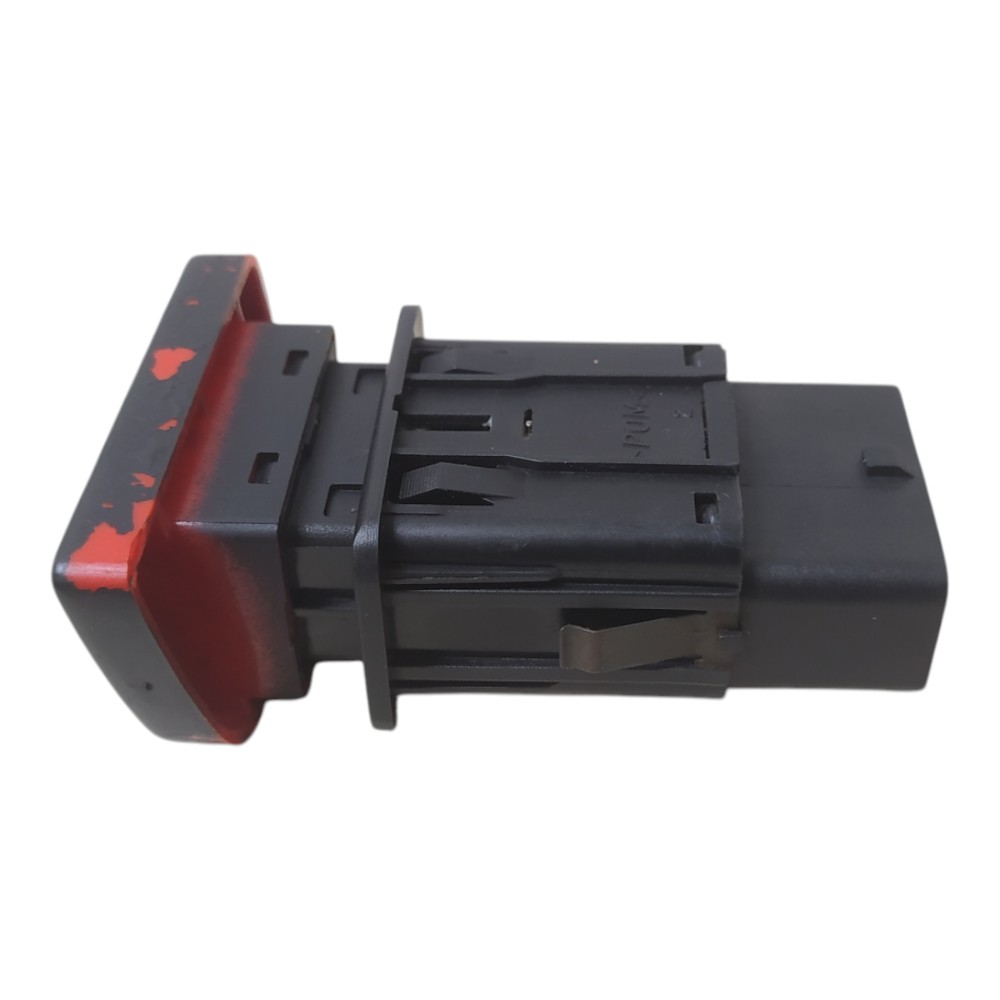 Botão Pisca Alerta Vw Saveiro G5 1.6 2012 V156 3