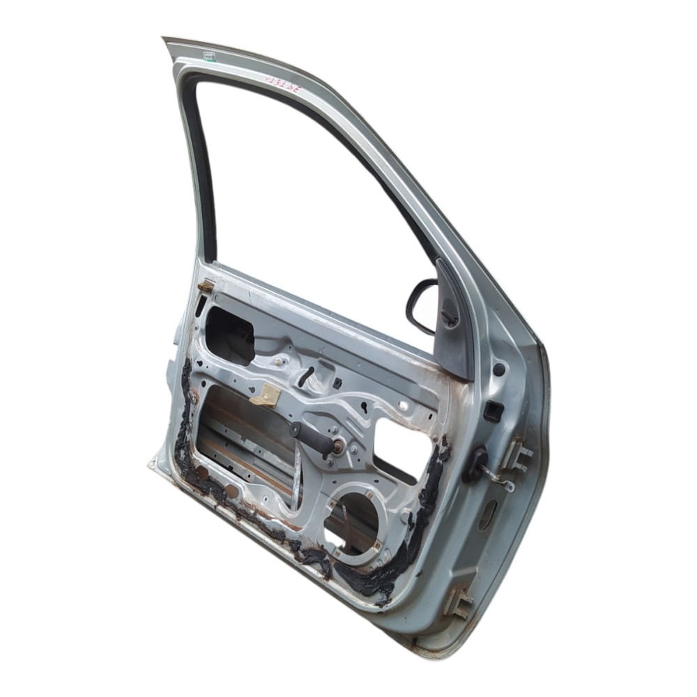 Porta dianteira esquerda Renault Clio 1.0 2001 V131 6
