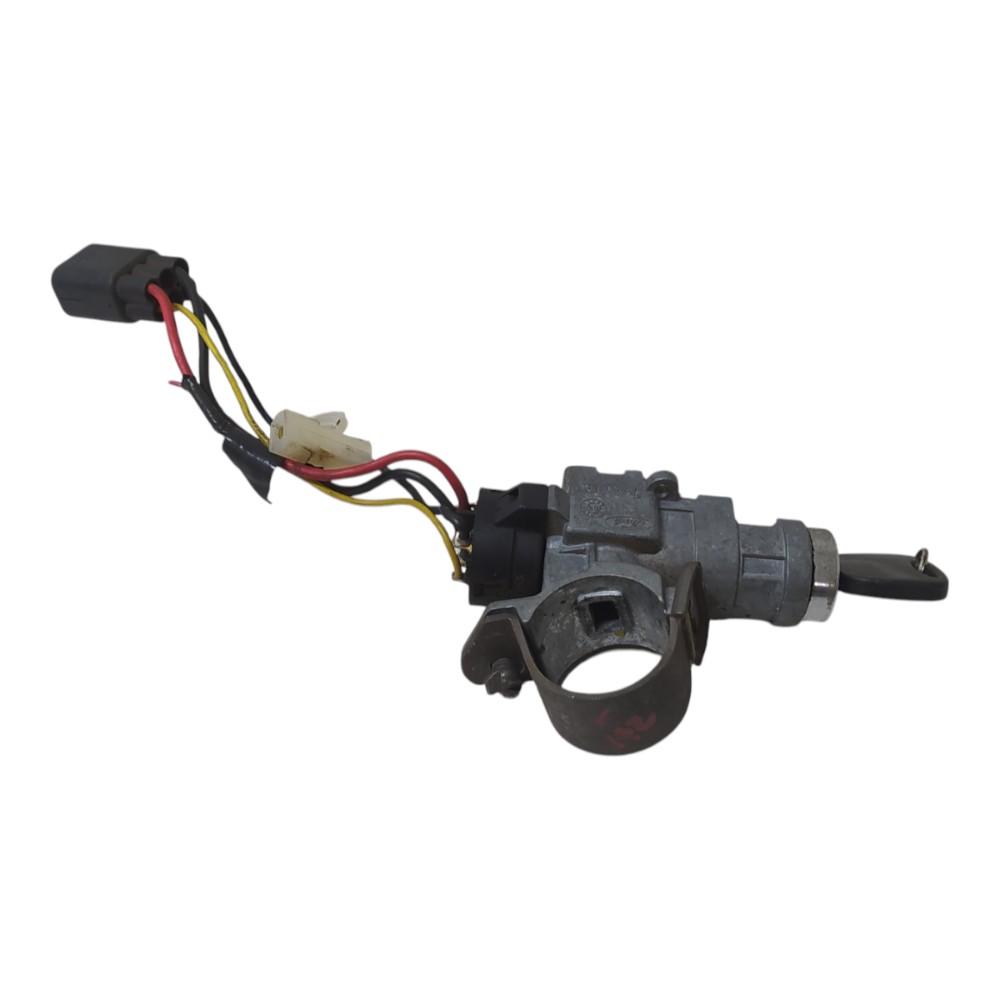 Cilindro de ignição ford ecosport 2004 v172 3