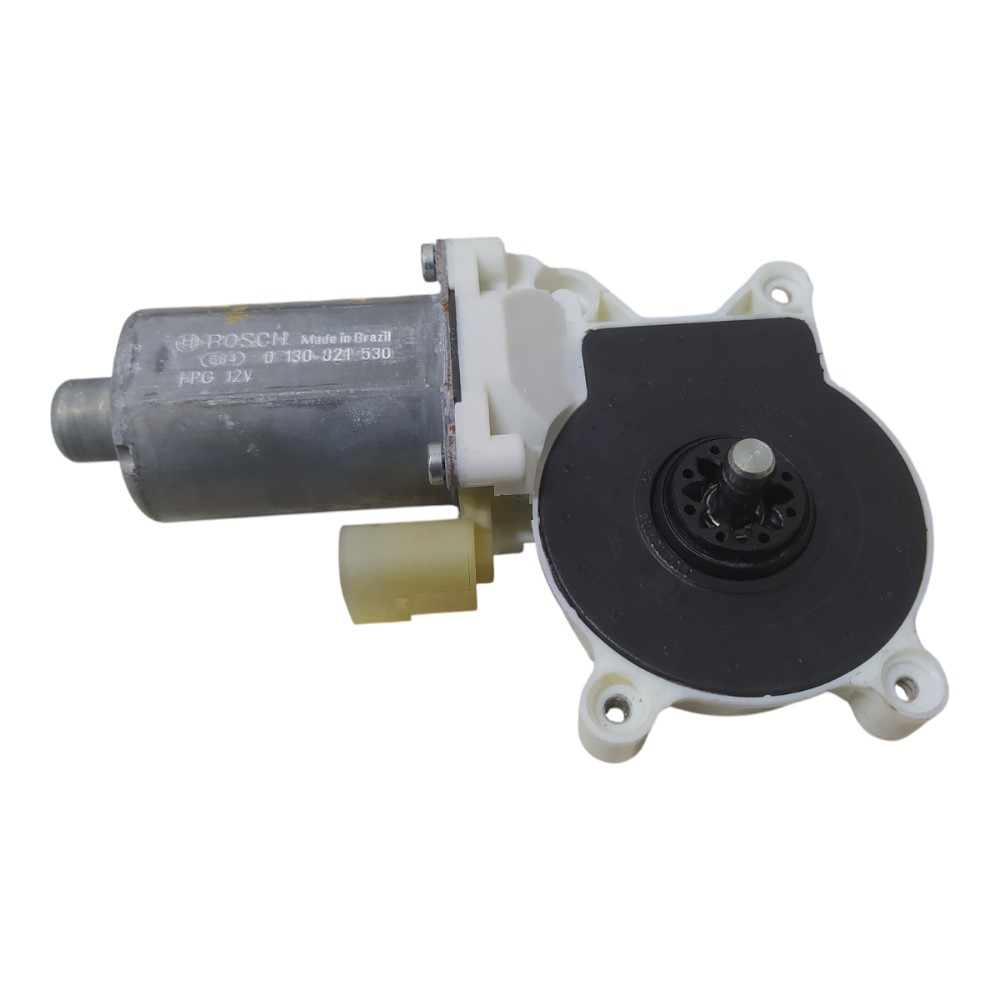 Motor Máquina Vidro Dianteira Esquerda Vw Fox 2013 V157