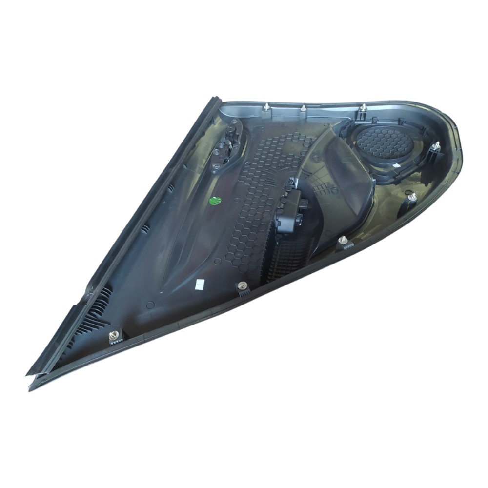 Forro Porta Traseira Direita Chevrolet Onix 2014 1.4 V140 8