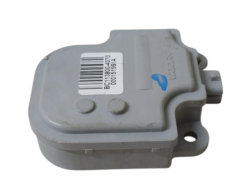 Motor Atuador Caixa Ar Condicionado Gm Onix 1.0 2015 V109 3