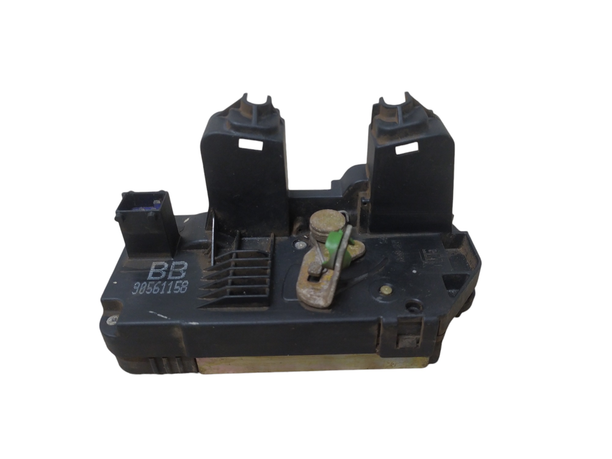 Fechadura Porta Traseira Direita Gm Zafira 2.0 2001 V101