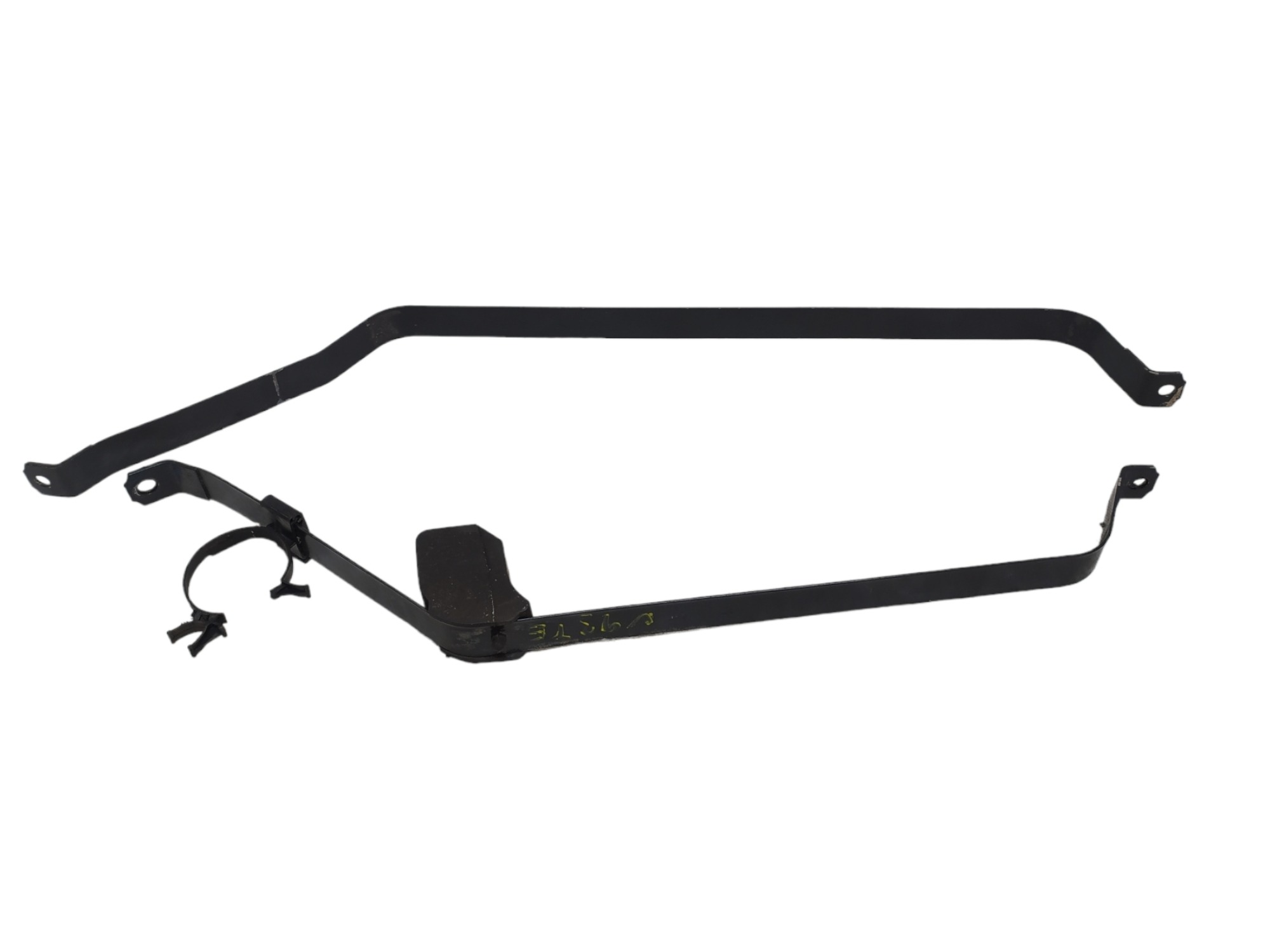 Suporte Base Tanque Combustivel Chevrolet Vectra 1998 V93 5