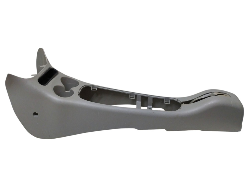 Console Central Chery Qq 2012 V118 2