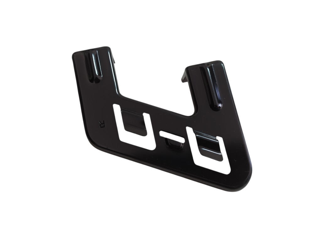 Suporte Guia Farol Direito Kia Sportage 2005 2010 4