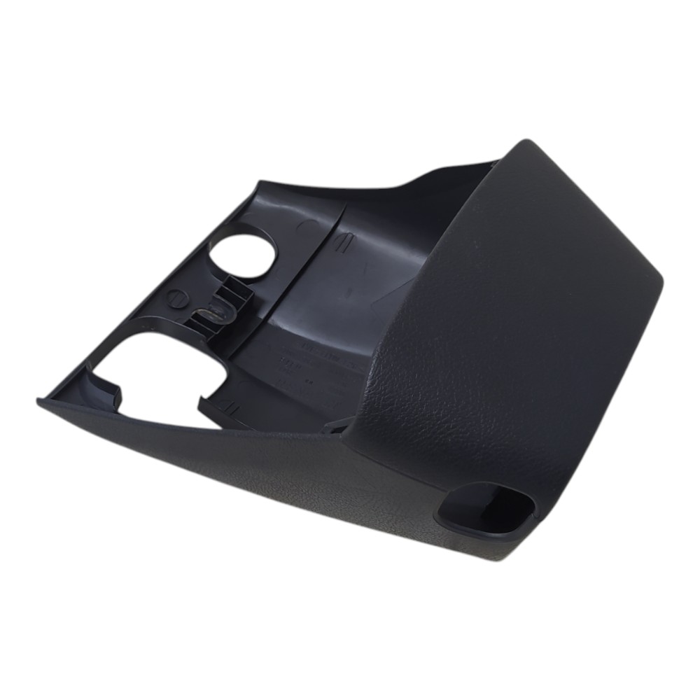 Moldura Superior Coluna Direção Renault Clio 2004 v158 balca 9