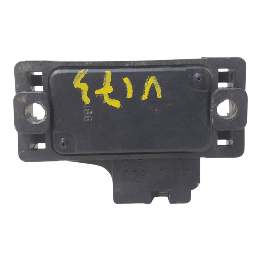 Sensor Pressão Map Gm Corsa Super 1.0 1999 V173 5