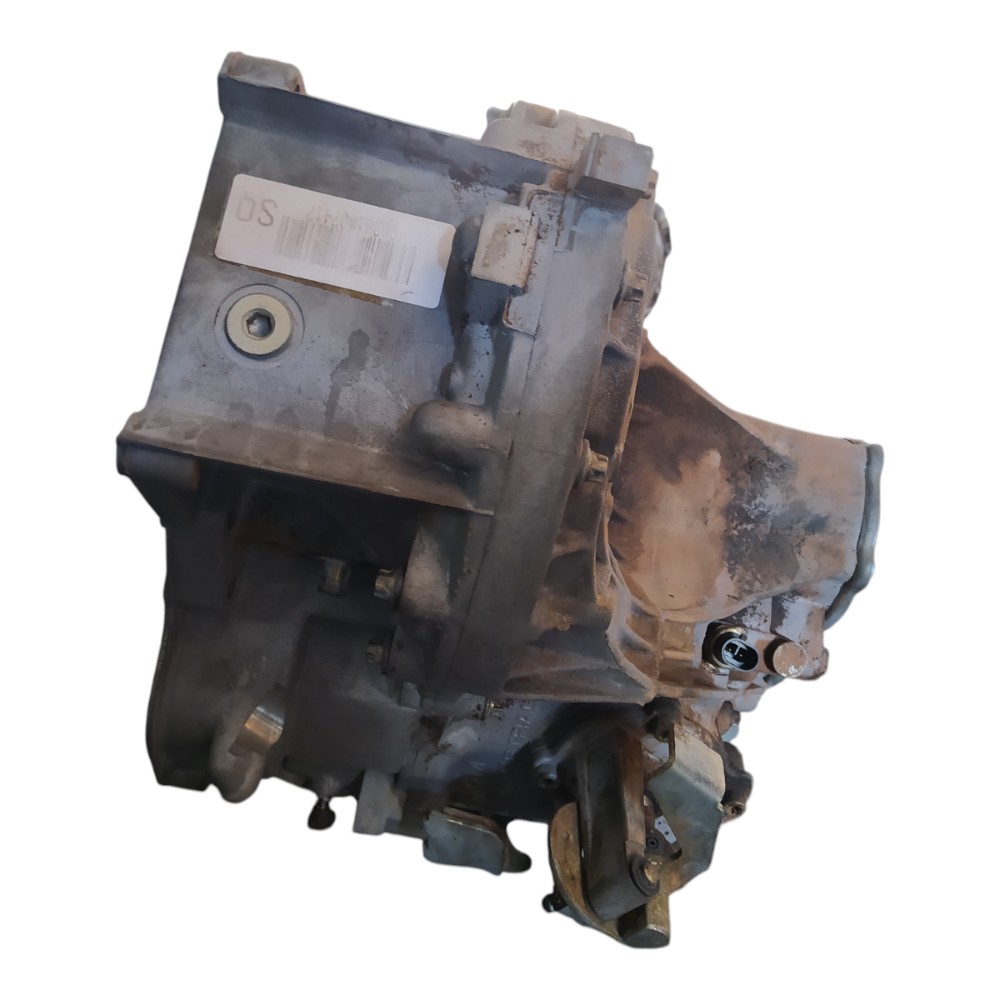 Caixa Marcha Cambio Gm Vectra 2.2 2001 F23 V138 3