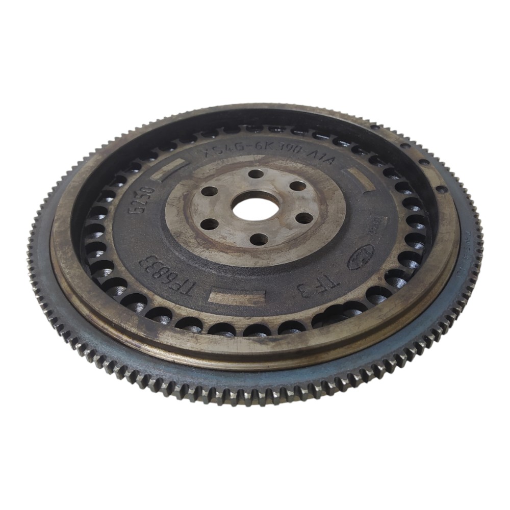 Volante Motor Ford Focus 1.8 2001 V155 2