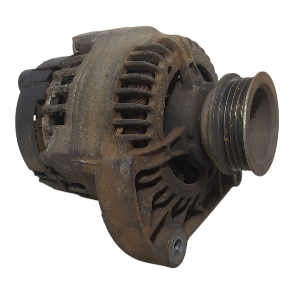 Alternador Fiat Palio Sem Ar 1.0 2002 V130