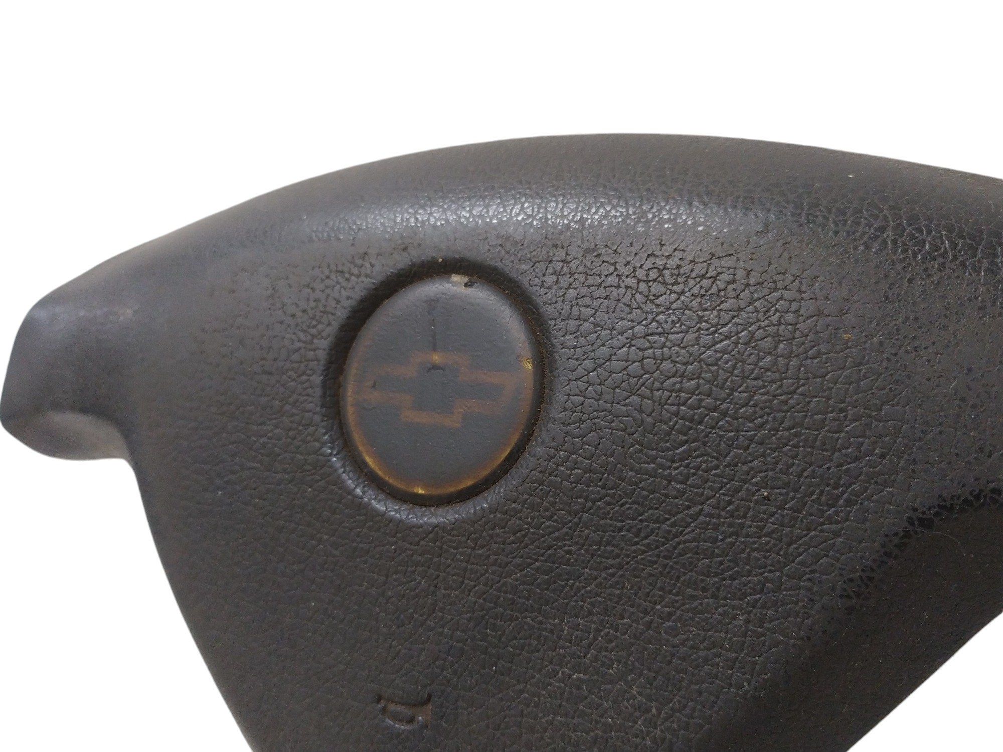 Tampa Capa Da Buzina Volante Gm Zafira 2.0 2001 V101 7