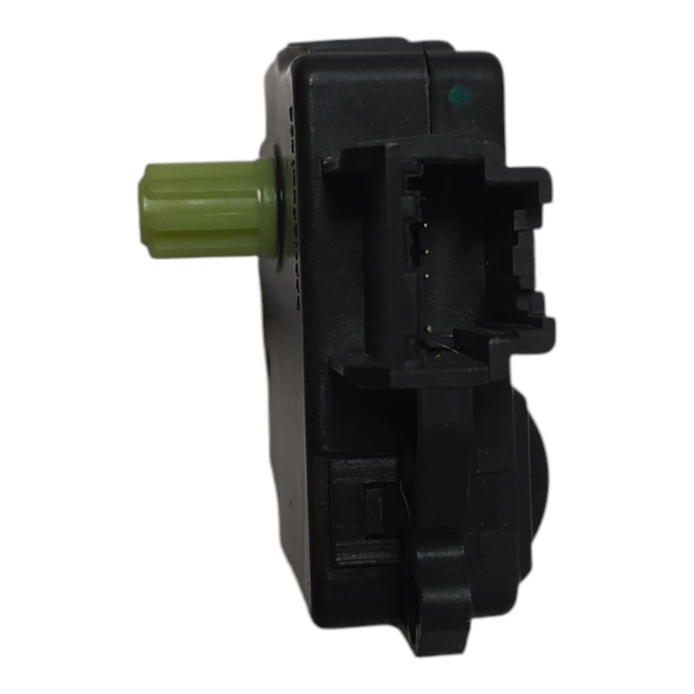 Motor Atuador Caixa Ar Condicionado New Fiesta 2019 N2 V134 8