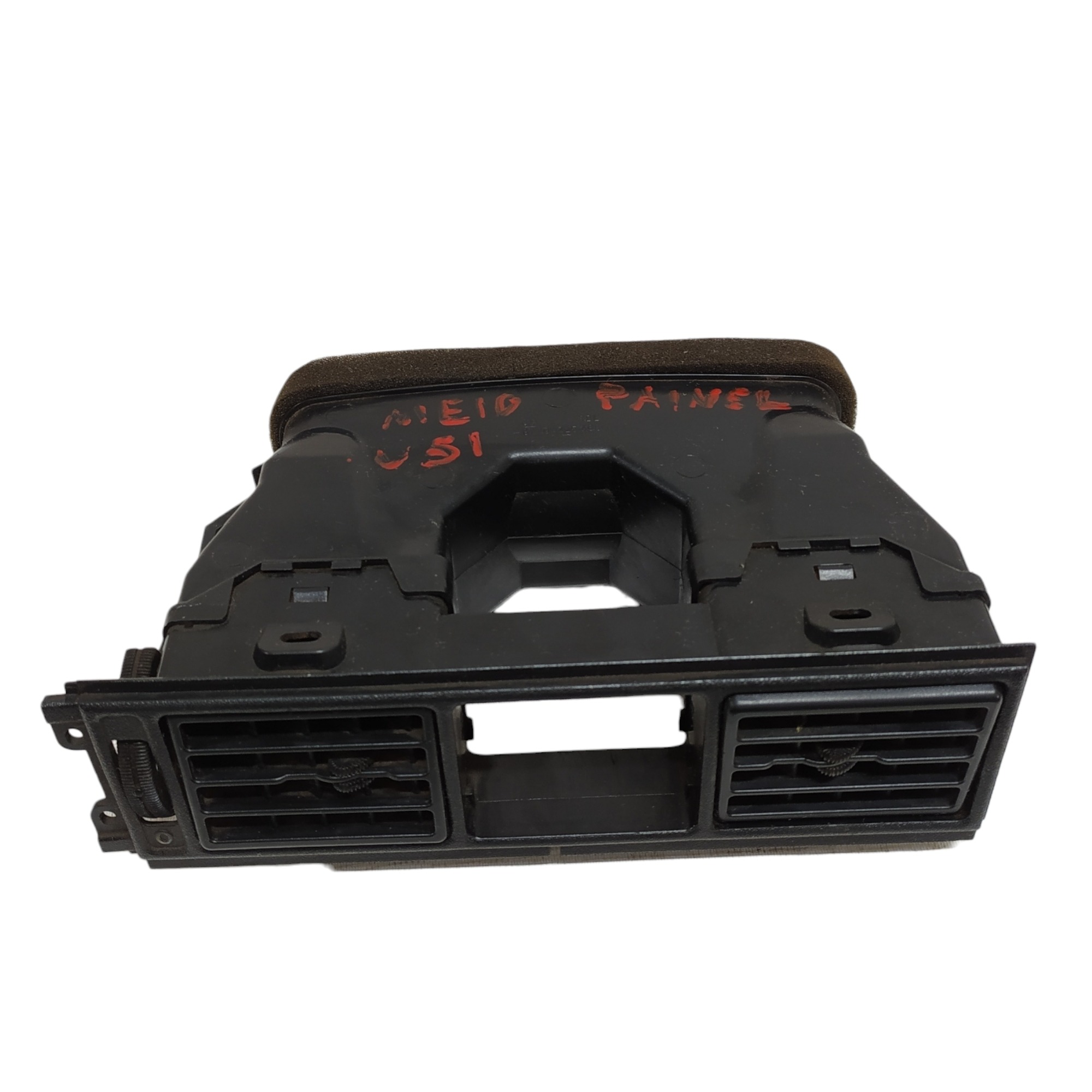 Difisor Ar Condicionado Central Chevrolet Kadett 1995 V51 4
