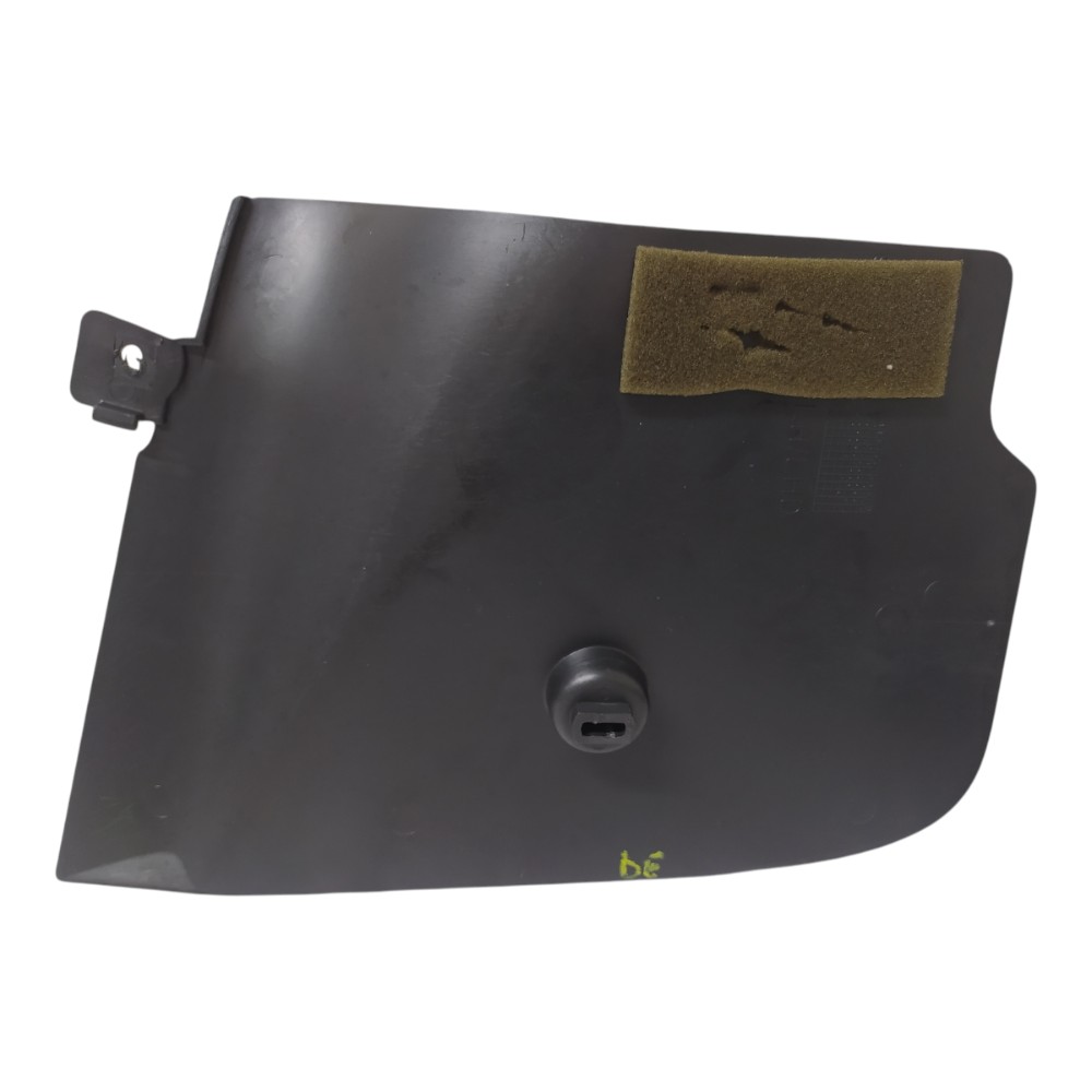 Moldura Acabamento Lado Esquerdo Console Gm Vectra 2001 V138 5