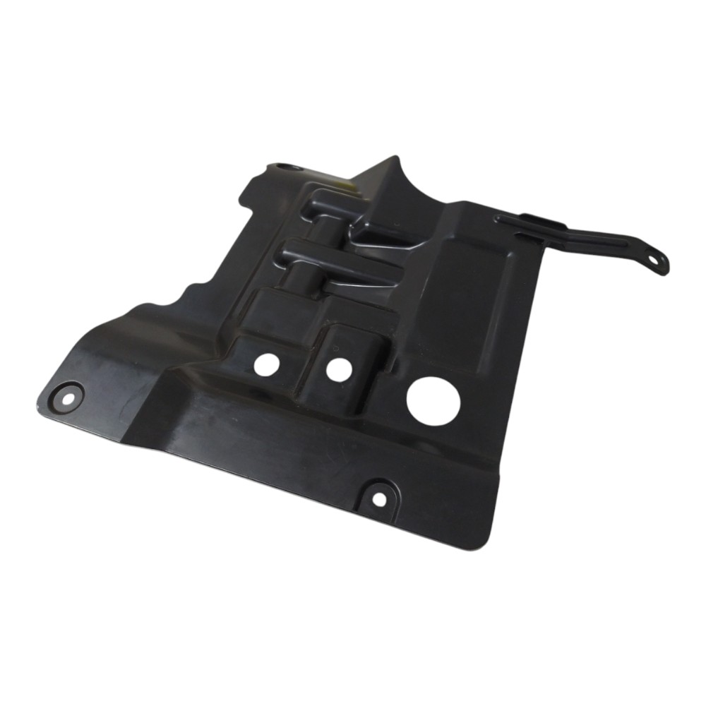 Protetor Radiador Kia Picanto 1.0 e 1.1 gasolina 2008 a 2011 2