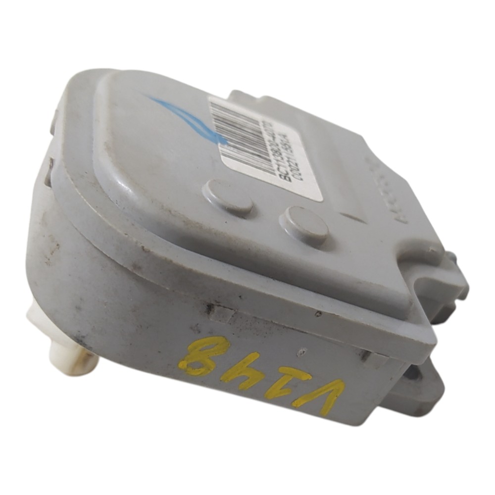 Motor Atuador Caixa Evaporadora Gm Spin 1.8 2023 V148 3