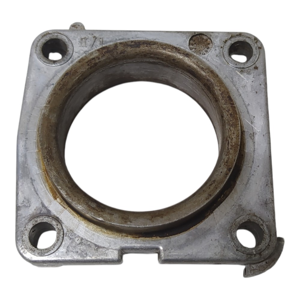 Flange TBI VW Gol Bola 1.0 1999 V143 5