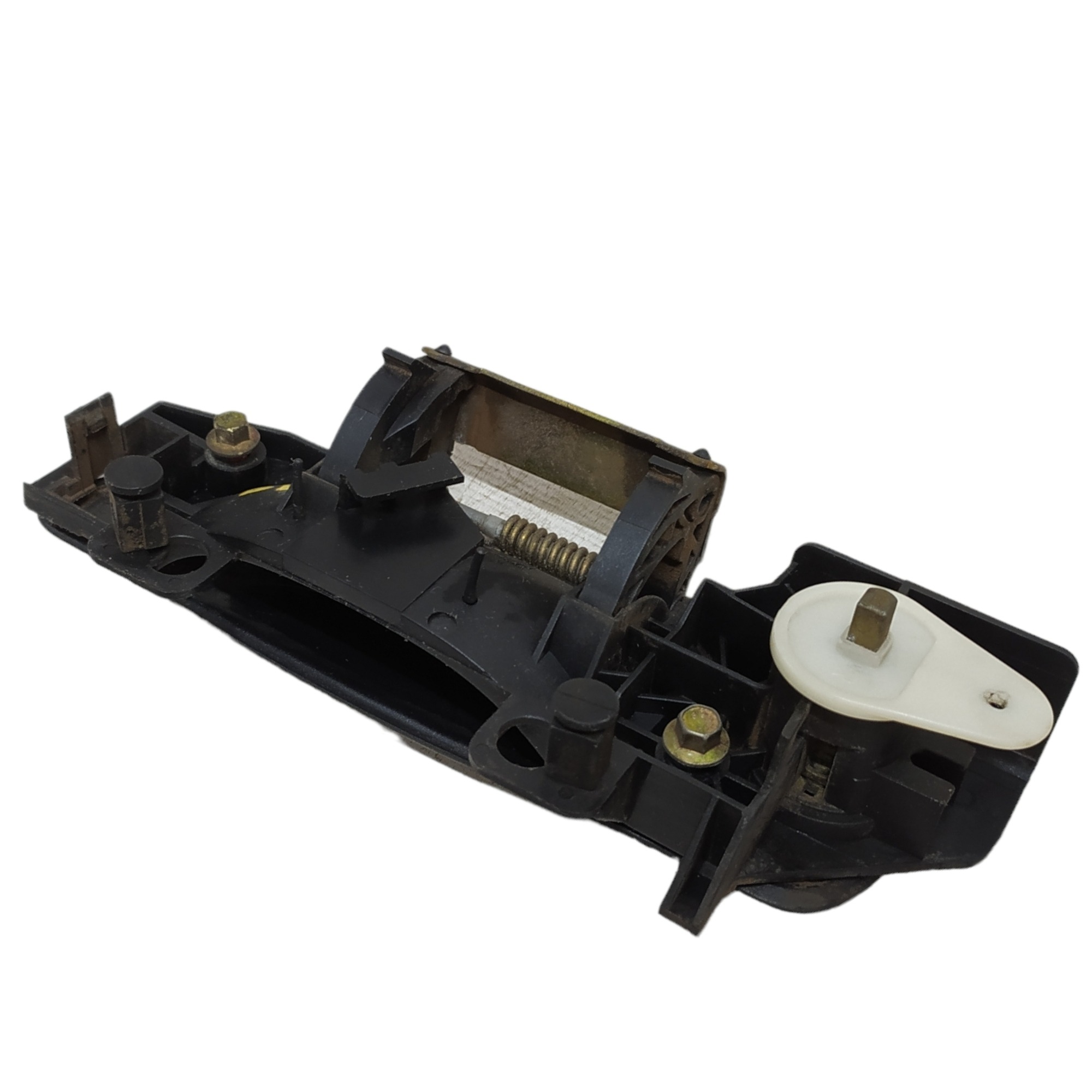 Maçaneta Externa Porta Diant Direita Ford Mondeo 1997 V98 Dianteira 7