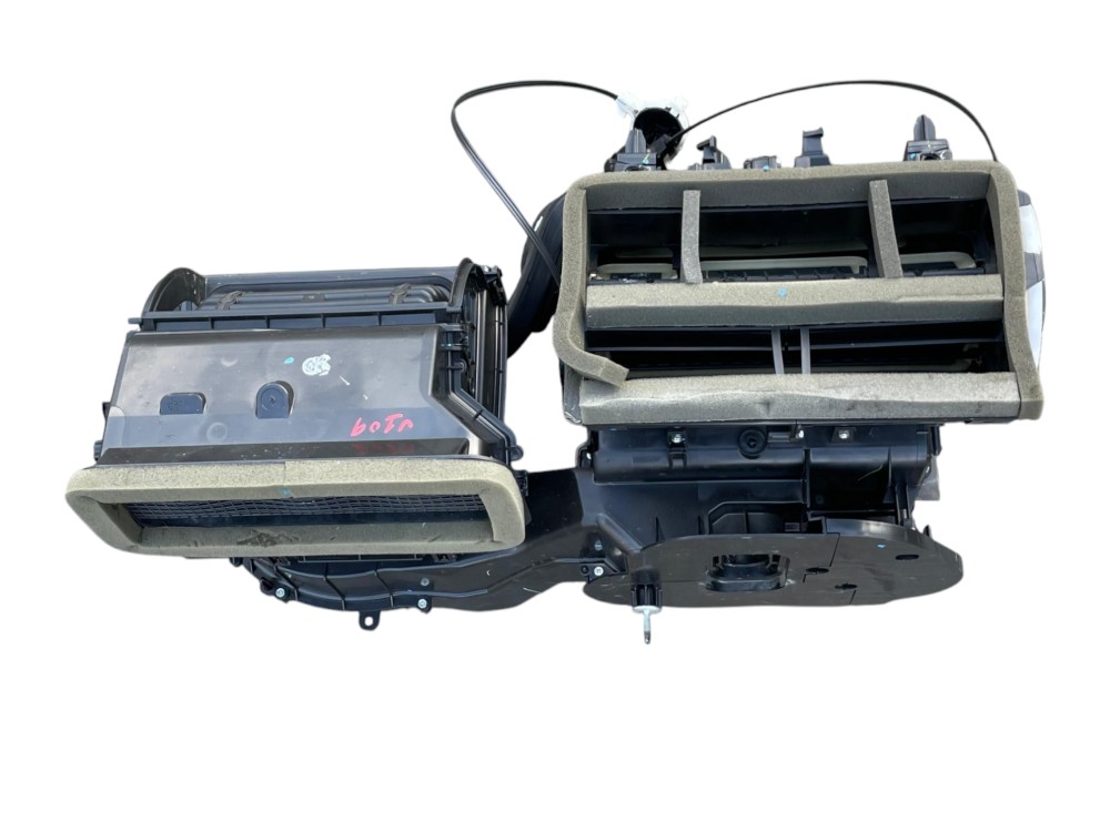 Caixa Evaporadora Sem Ventilador Gm Onix 1.0 2015 V109 3