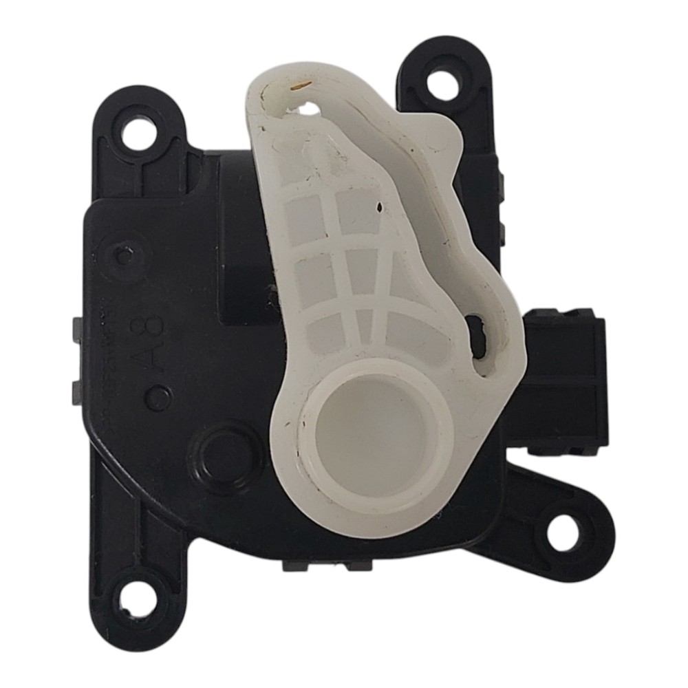 Motor Atuador Ar Condicionado Hyundai Creta 2017 A 2021 V180 5