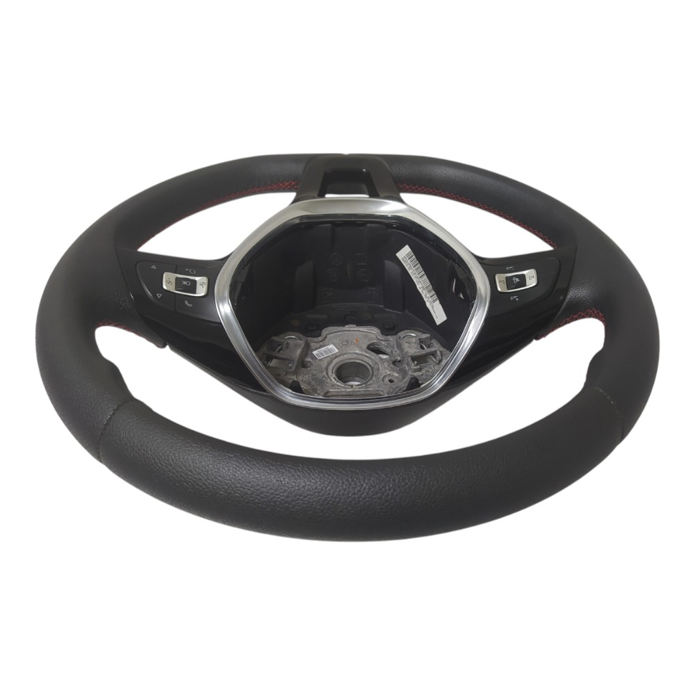 Volante Motorista Volkswagen Up Tsi 1.0 2019 V144 3