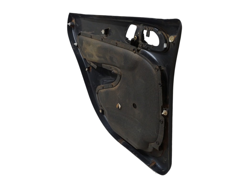 Forro Da Porta Traseira Direita Vw Gol G3 4p 2003 V125 4
