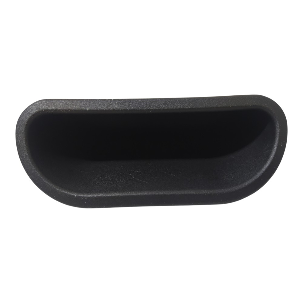 Puxador Interno Porta Malas Chevrolet Onix 2014 1.4 V140 4