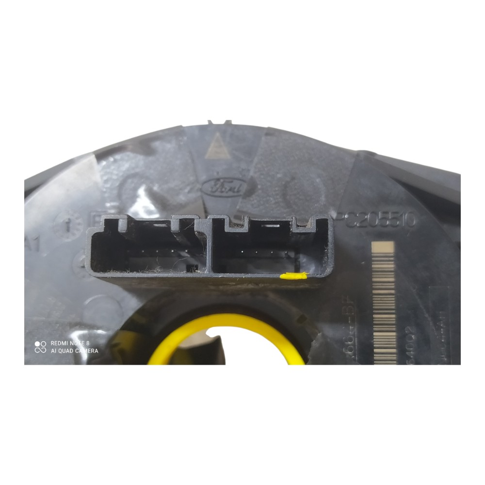 Chave Seta Luz Limpador Ford Focus 2001 V155 8