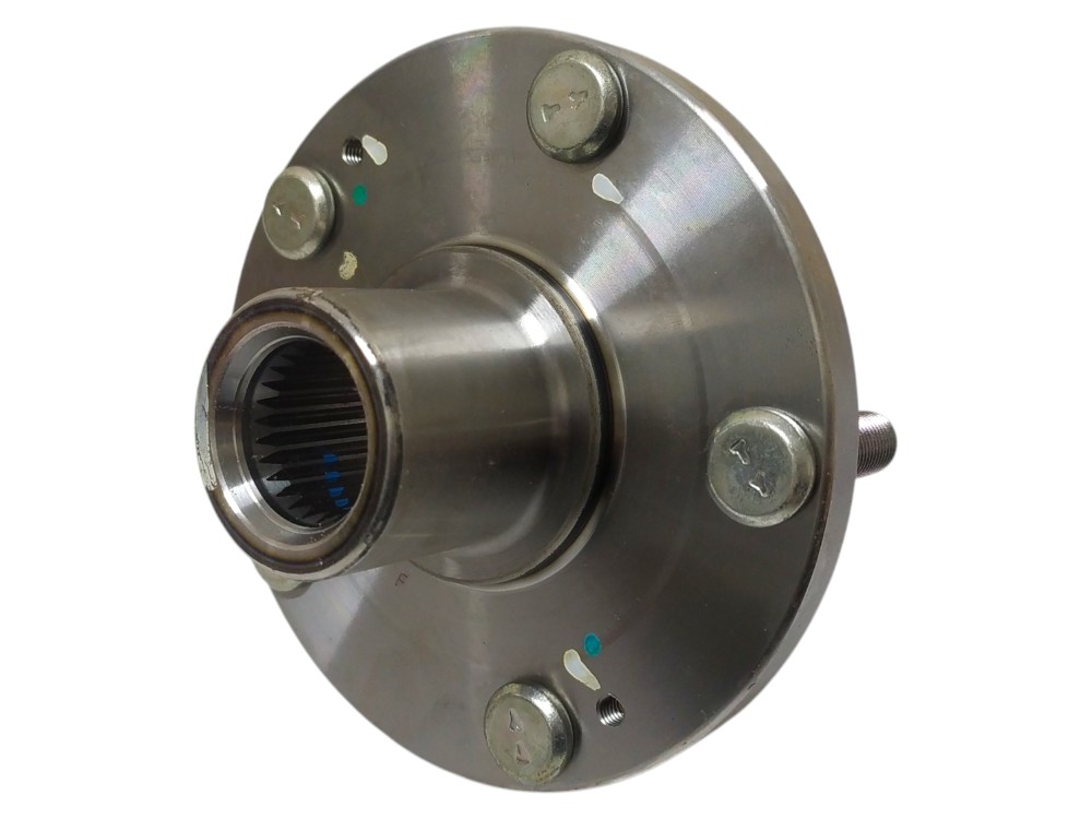 Cubo De Roda Dianteira Kia Sportage Hyundai Tucson Santa Fé