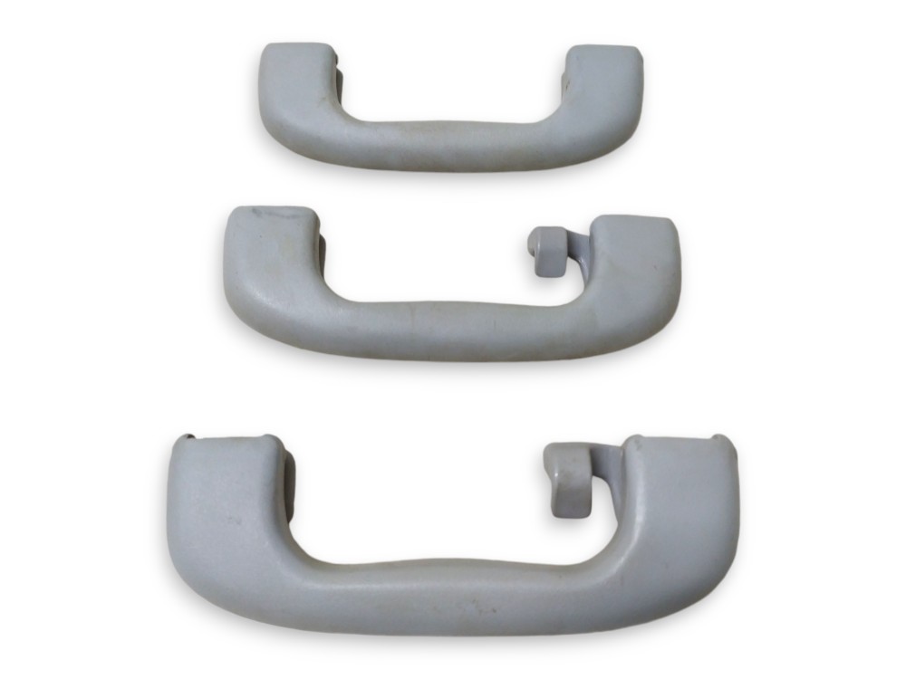 Kit Alça De Teto Pqp Chevrolet Vectra Gt 2008 V108