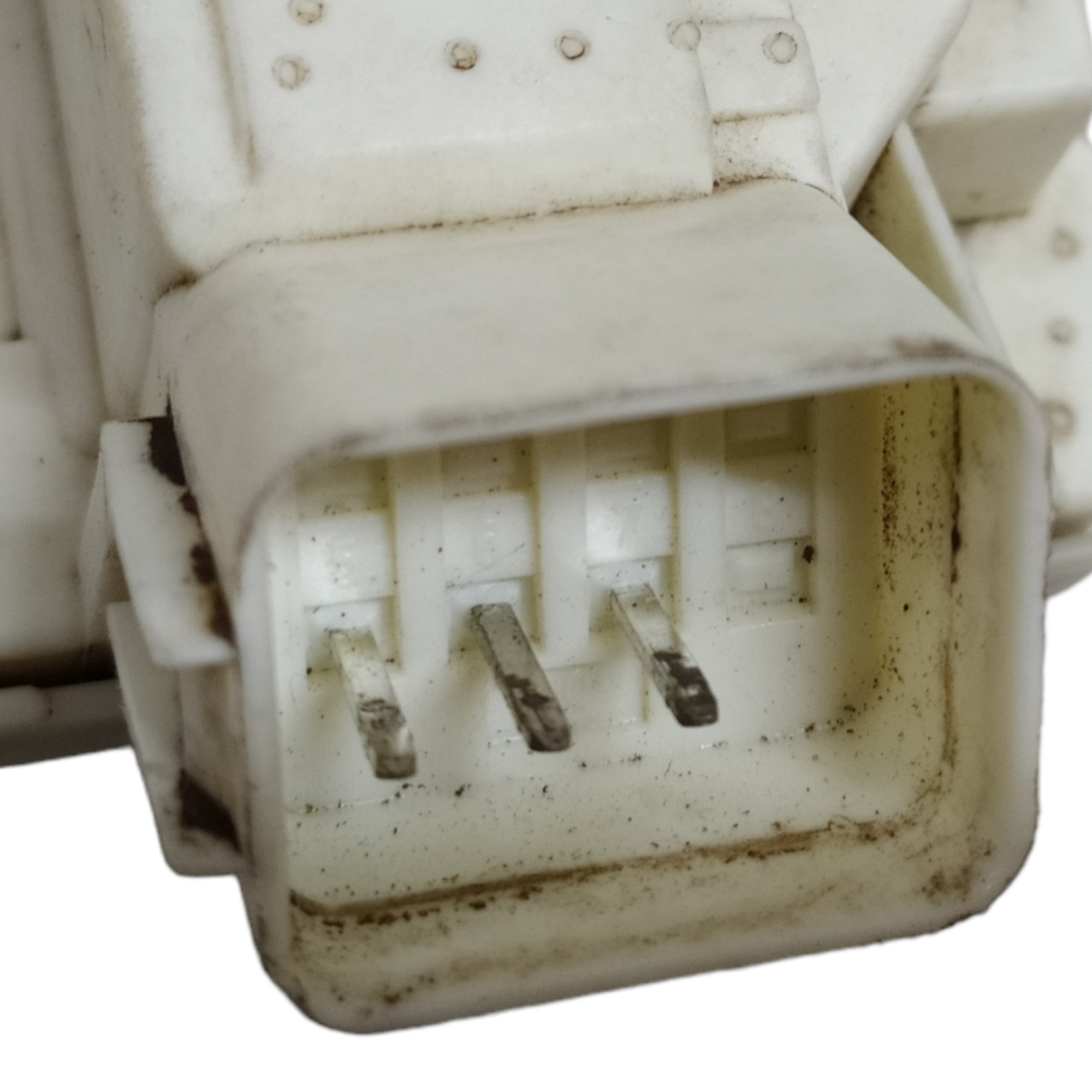 Fechadura Elétrica Porta Tras Direita Ford Mondeo 1997 V98 8