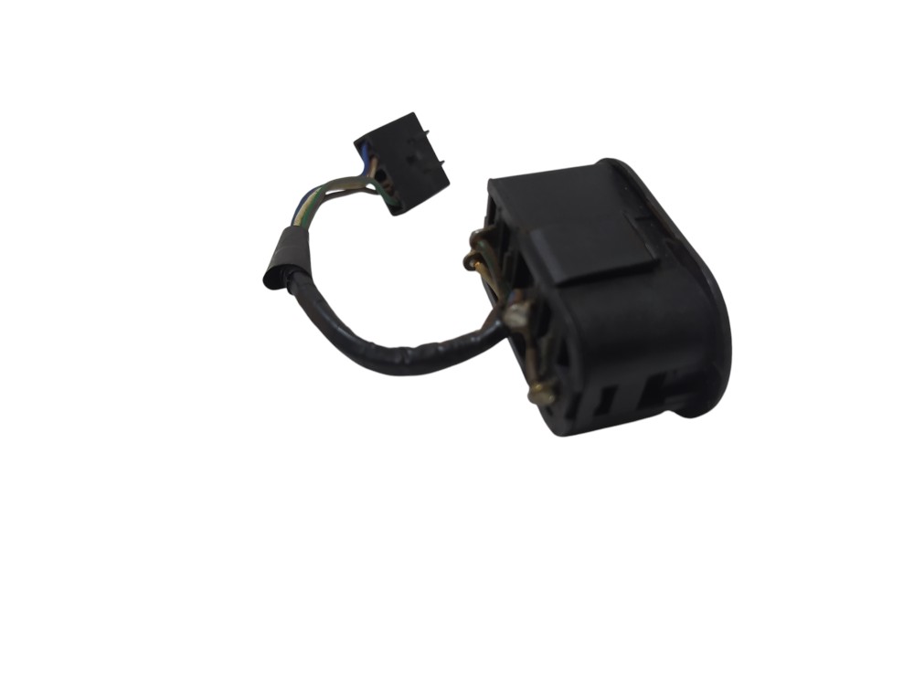 Botão Vidro Elétrico Traseiro Esquerdo Gm Vectra 2001 V138 2