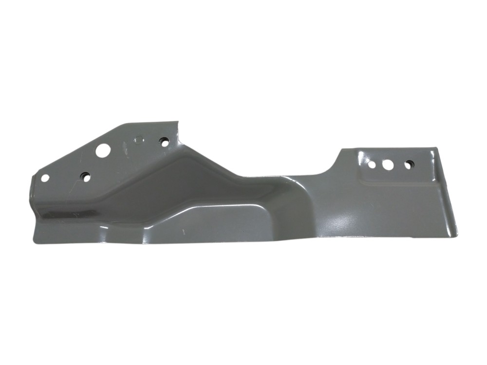Suporte Do Farol Direito Kia Bongo 2004 A 2006 4