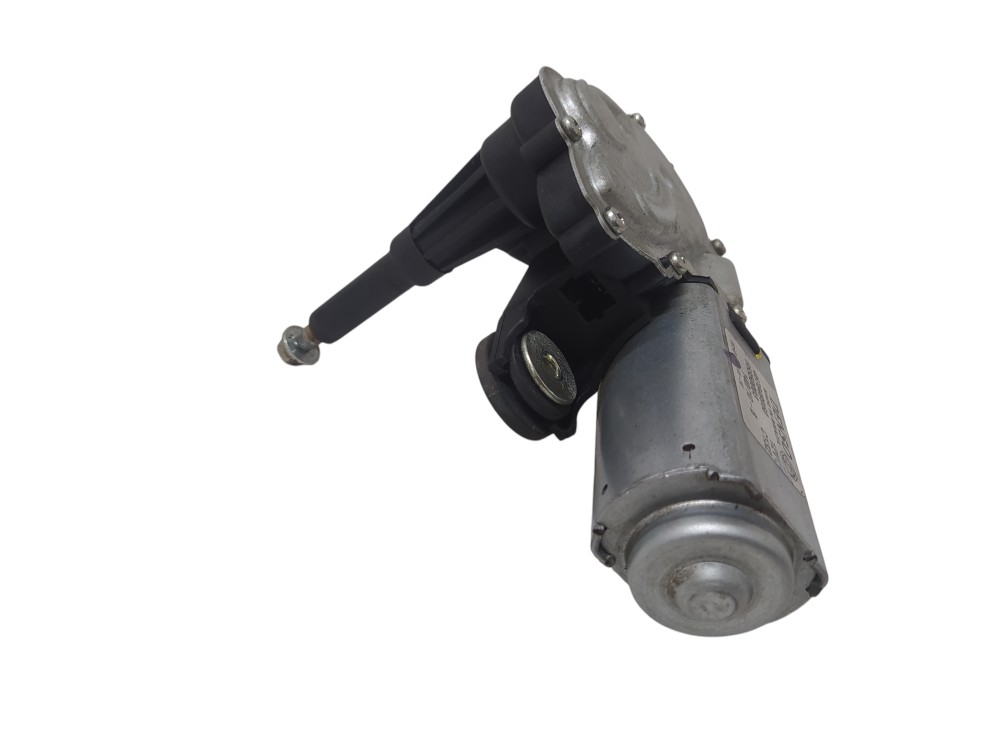 Motor Limpador Vidro Traseiro Fiat Stilo 1.8 2011 V136 3