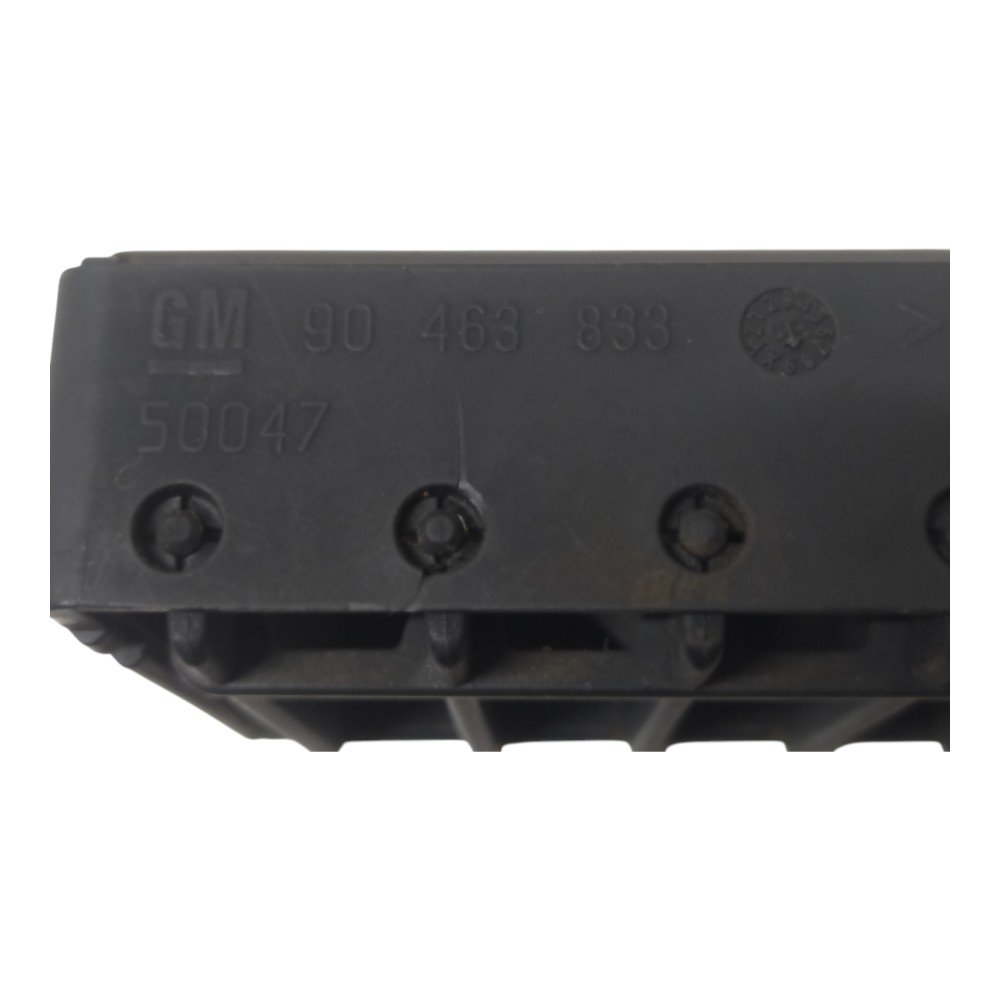Difusor Ar Lateral Esquerdo Gm Vectra Milenium 2001 V138 4