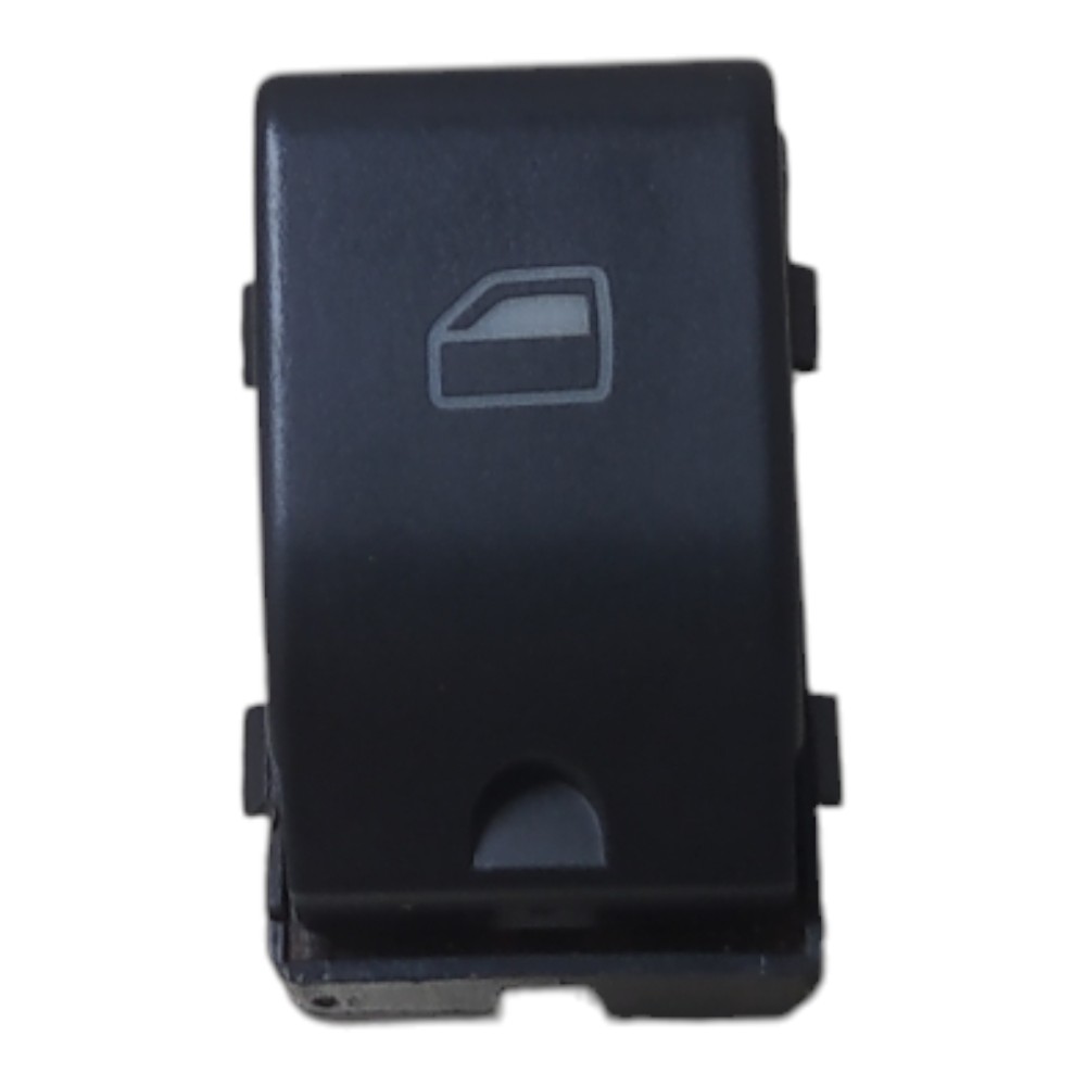 Botão Vidro Traseiro Esquerdo Vw Fox 1.0 2013 V157