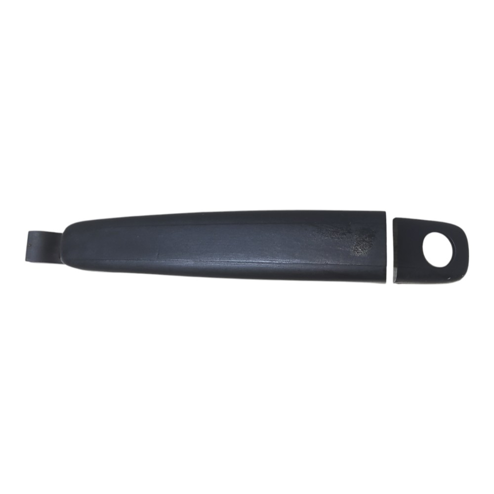 Maçaneta Externa Dianteira Esquerda Citroen C3 2010 V127 Dianteira