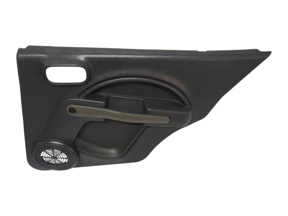 Forro Da Porta Traseira Direita Fiat Uno Vivace 2012 V124 2