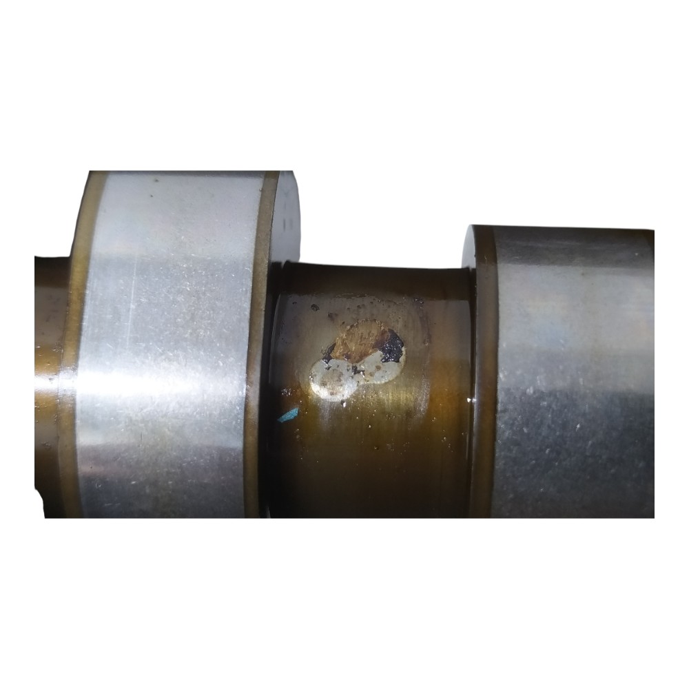 Gaiola De Comando Com Comando Gm Onix 1.4 2014 V140 9