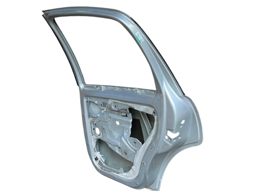 Porta Traseira Direita Citroen C3 2008 V107 5
