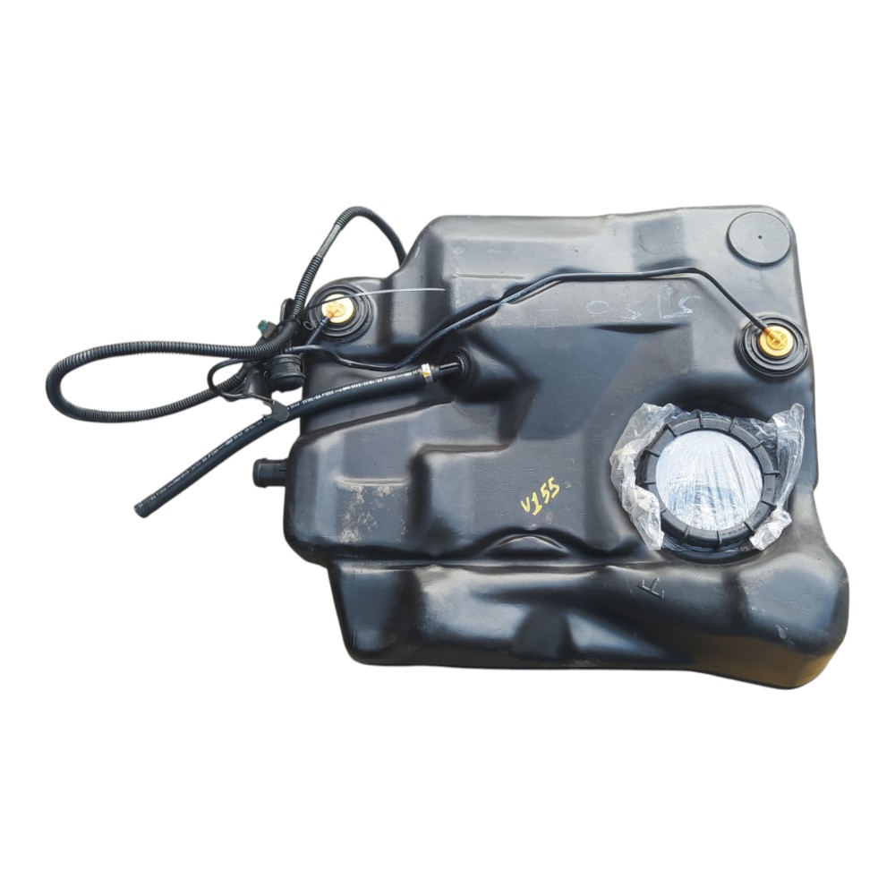 Tanque Combustível Ford Focus 1.8 2001 V155