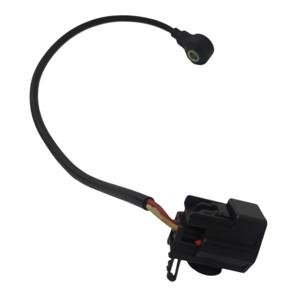 Sensor Detonação Ford New Fiesta 2018 1.6 Sigma V134 3