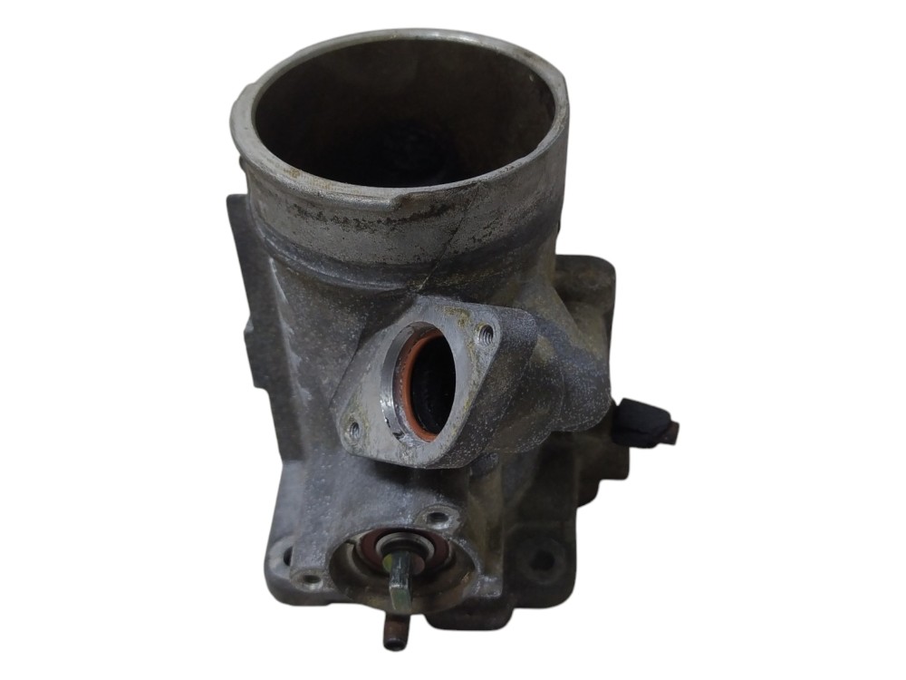 Tbi Corpo De Borboleta Chevrolet Corsa Wind 1996 V111 5