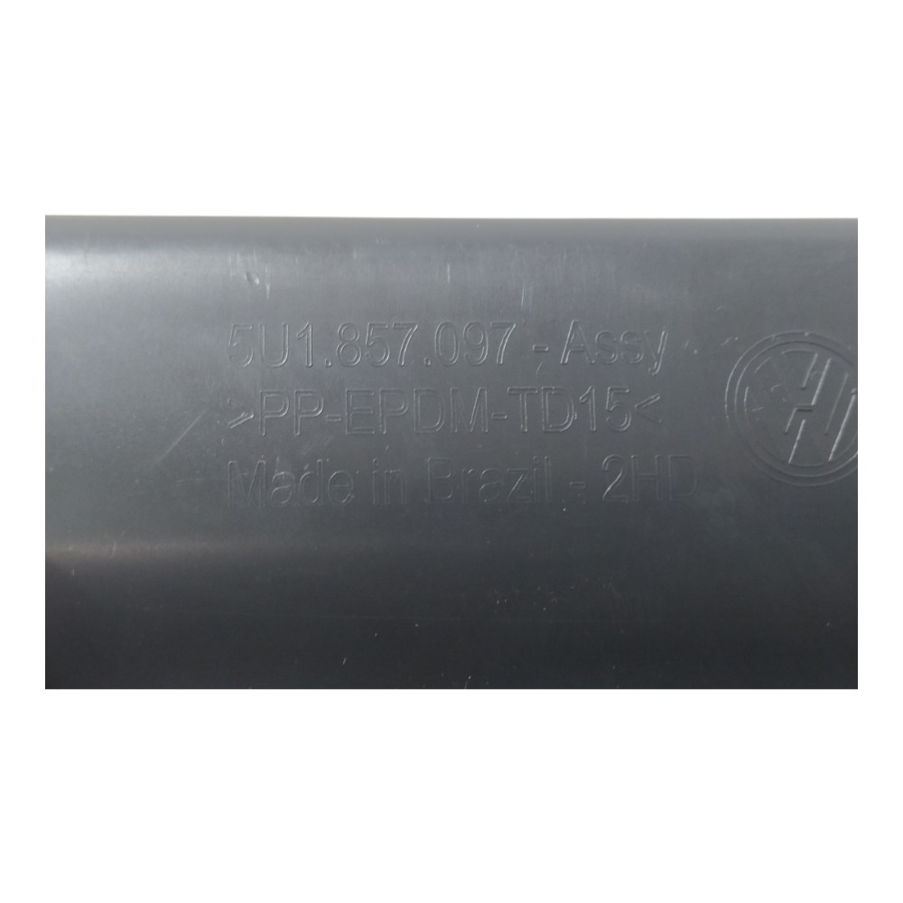 Porta Luvas Vw Gol G5 1.6 2010 V145 10