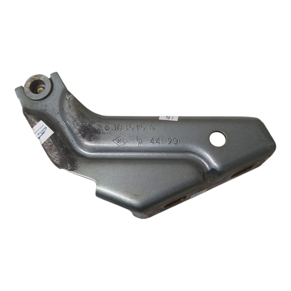 Suporte Guia Superior Porta Lateral Renault Kangoo 2000 2